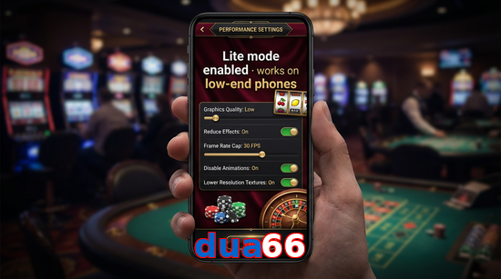 Payment and PKR controls in Dua66