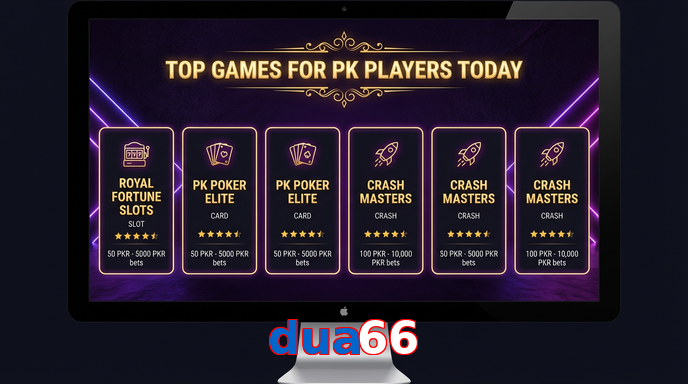 Payment and PKR controls in Dua66
