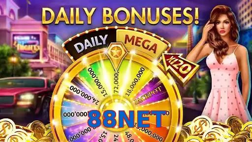 88NET