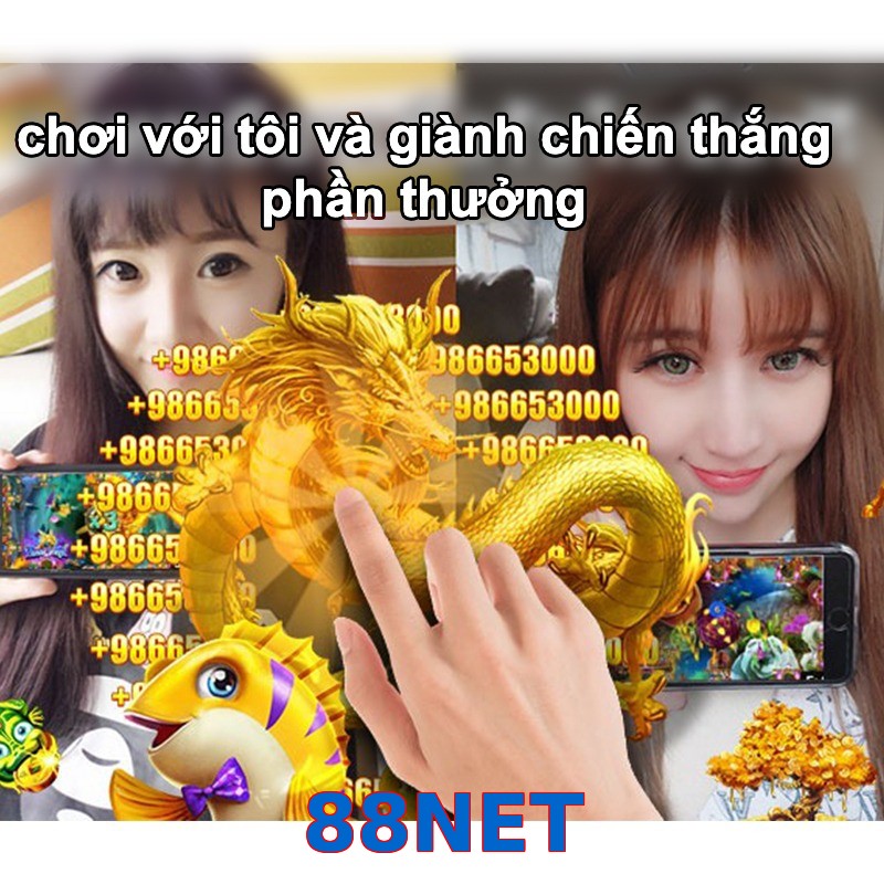 88NET