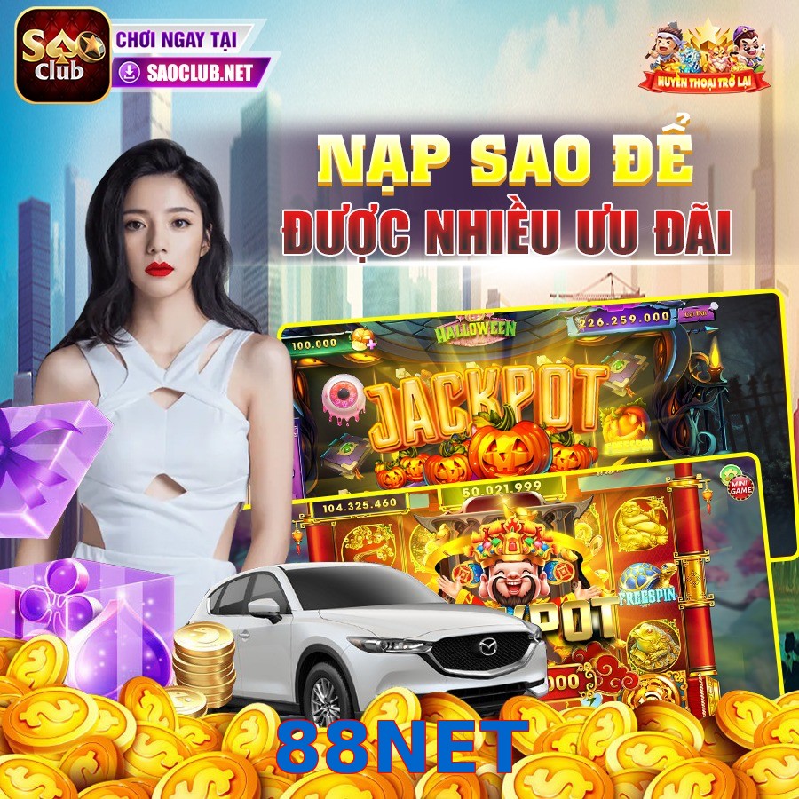 88NET